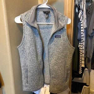 Patagonia Vest